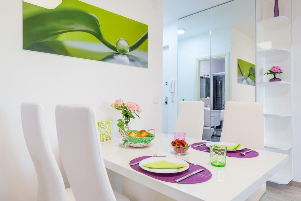Apartment Ortensia Dubrovnik Colors Exterior photo