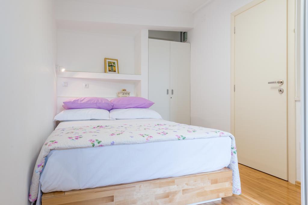 Apartment Ortensia Dubrovnik Colors Exterior photo