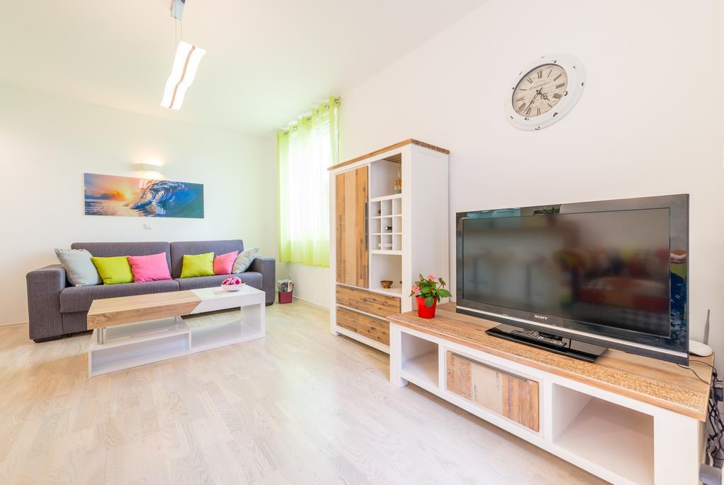Apartment Ortensia Dubrovnik Colors Exterior photo