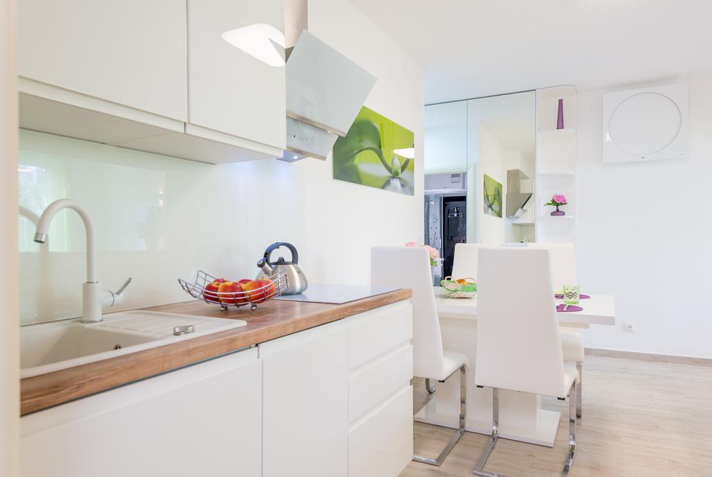 Apartment Ortensia Dubrovnik Colors Exterior photo