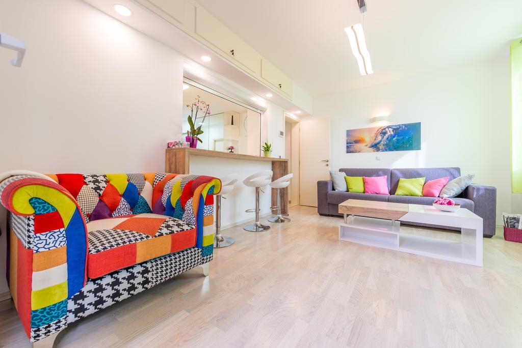 Apartment Ortensia Dubrovnik Colors Exterior photo