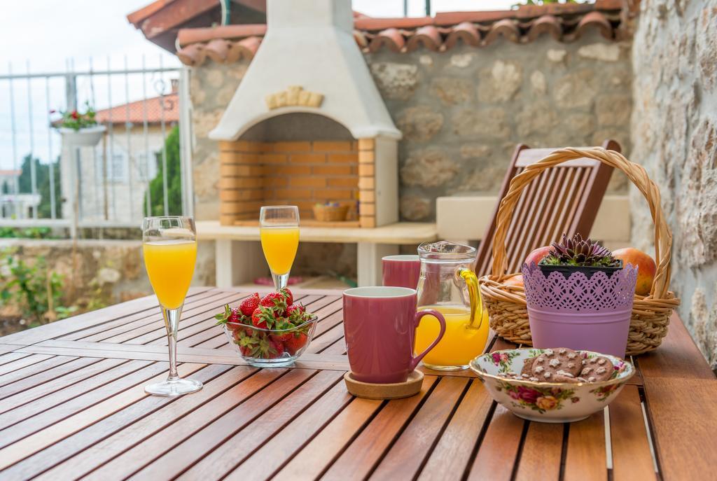 Apartment Ortensia Dubrovnik Colors Exterior photo