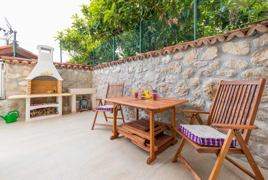 Apartment Ortensia Dubrovnik Colors Exterior photo