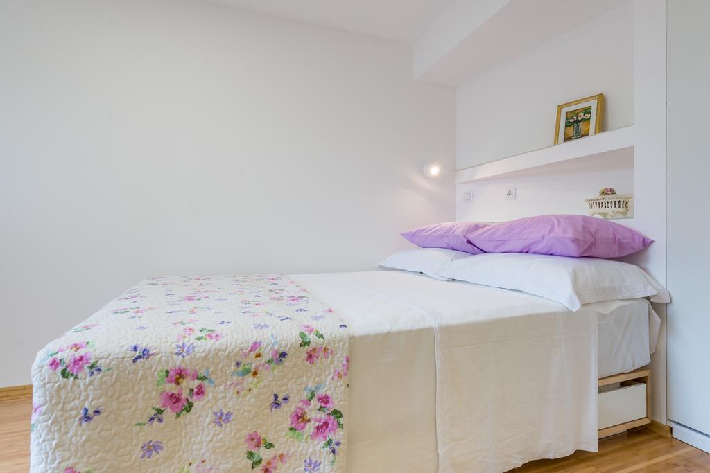 Apartment Ortensia Dubrovnik Colors Exterior photo