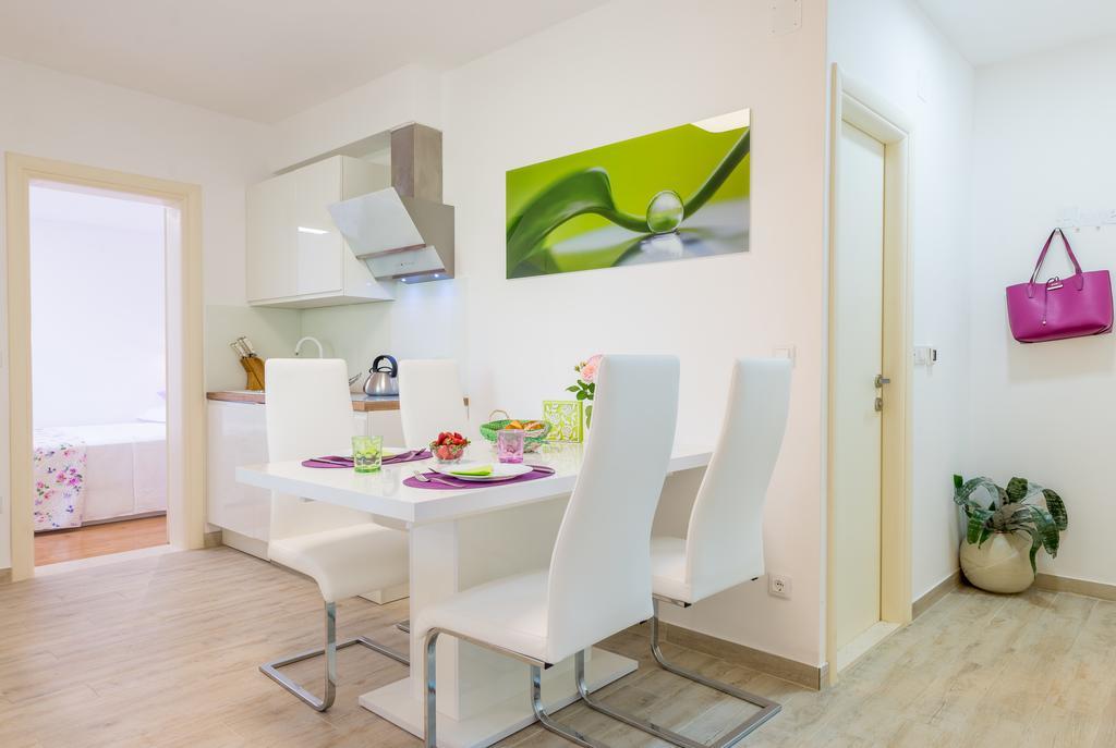 Apartment Ortensia Dubrovnik Colors Exterior photo